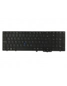 Teclado HP Elitebook 8540p 8540w 8540b Esp