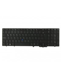 Teclado HP Elitebook 8540p 8540w 8540b Esp