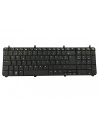 Teclado HP DV7-2000 DV7-3000 DV7-2100 Esp