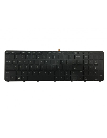 Teclado HP ProBook 450 G3 455 G3 470 G3