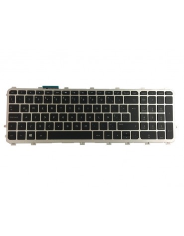 Teclado HP Envy 17-J 15-J 15-J000 Esp