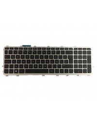 Teclado HP Envy 17-J 15-J 15-J000 Esp