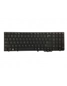 Teclado HP Probook 6540b 6545b 6550b 6555b