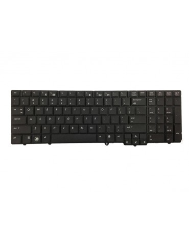 Teclado HP Probook 6540b 6545b 6550b 6555b