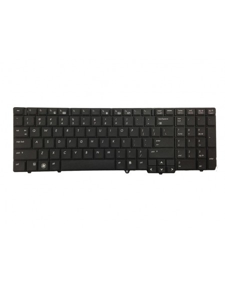 Teclado HP Probook 6540b 6545b 6550b 6555b