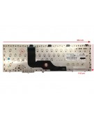 Teclado HP Probook 6540b 6545b 6550b 6555b