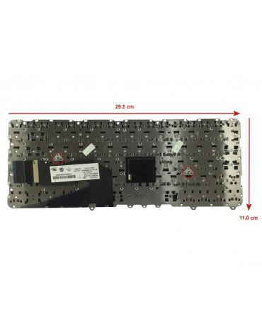 Teclado HP EliteBook 840 G1 840 G2 850 G1