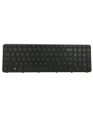 Teclado HP Pavilion 17-E017DX