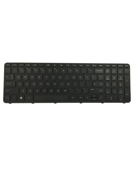 Teclado HP Pavilion 17-E017DX