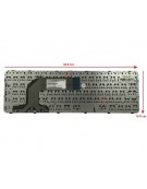 Teclado HP Pavilion 17-E017DX