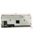Teclado HP Elitebook 820 G1 820 G2 Esp