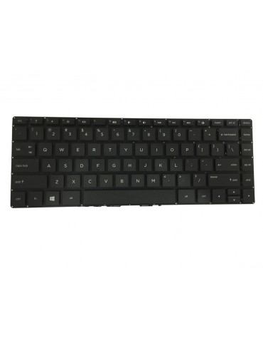 Teclado HP 14-V 14-v000 14-v100 14-v200