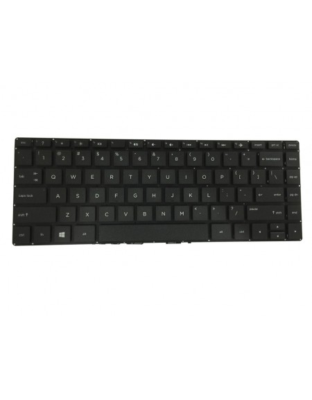 Teclado HP 14-V 14-v000 14-v100 14-v200