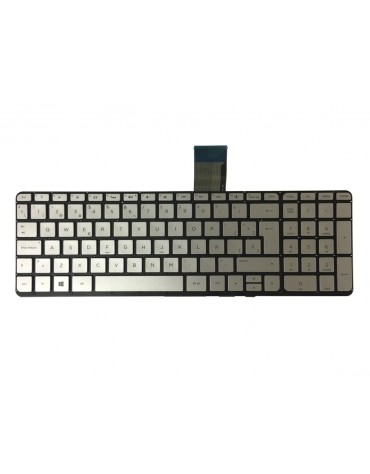 Teclado HP Envy 15-U 15-u000 15t-u000 Esp