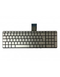 Teclado HP Envy 15-U 15-u000 15t-u000 Esp