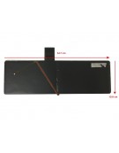Teclado HP Envy 15-U 15-u000 15t-u000 Esp