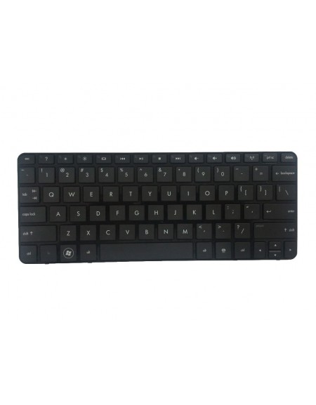 Teclado HP Mini 210-1000