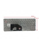 Teclado HP Mini 210-1000