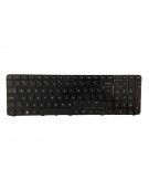 Teclado HP Pavilion DV7-4000 DV7-4100 DV7-4200