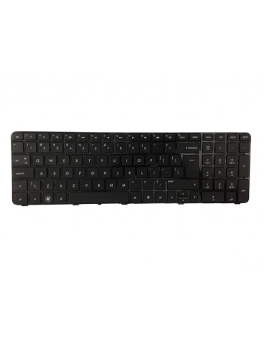Teclado HP Pavilion DV7-4000 DV7-4100 DV7-4200