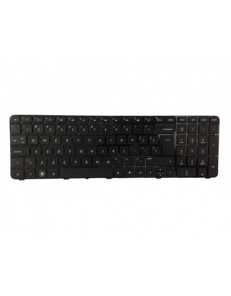 Teclado HP Pavilion DV7-4000 DV7-4100 DV7-4200