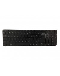 Teclado HP Pavilion DV7-4000 DV7-4100 DV7-4200