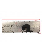 Teclado HP Pavilion DV7-4000 DV7-4100 DV7-4200