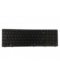 Teclado HP EliteBook 8560p