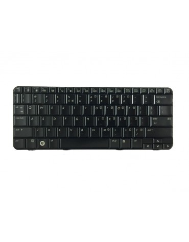 Teclado HP TouchSmart TX2 TX2-1000 TX2-1100