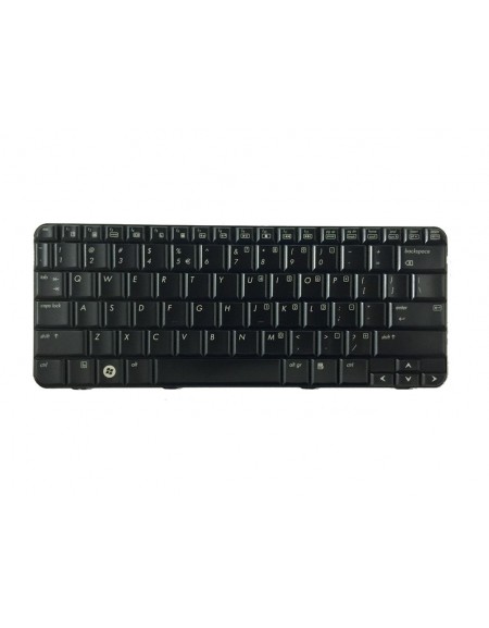 Teclado HP TouchSmart TX2 TX2-1000 TX2-1100