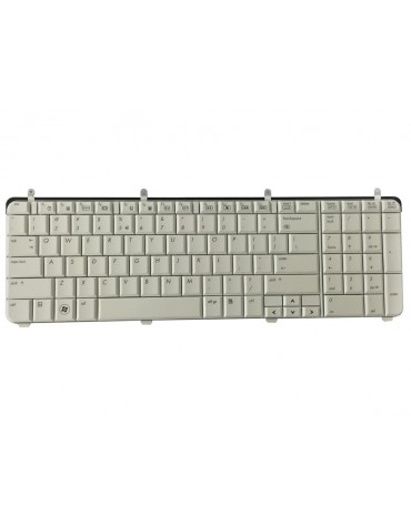 Teclado HP DV7-2000 DV7-3000 DV7-2100