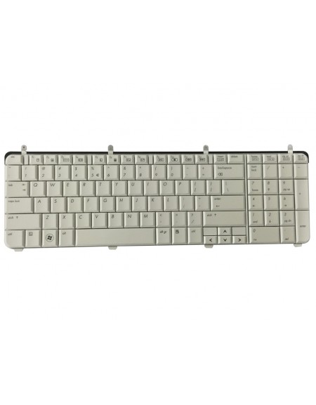 Teclado HP DV7-3100 DV7t-2000