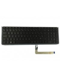Teclado HP Envy 17-3000 17-3020 17t-3000 17J Esp