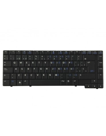 Teclado HP Compaq 6510 6515 6510B 6515B Esp