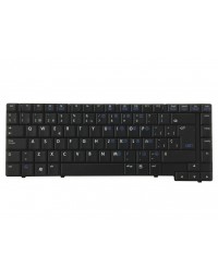 Teclado HP Compaq 6510 6515 6510B 6515B Esp