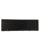 Teclado HP Compaq 6510 6515 6510B 6515B