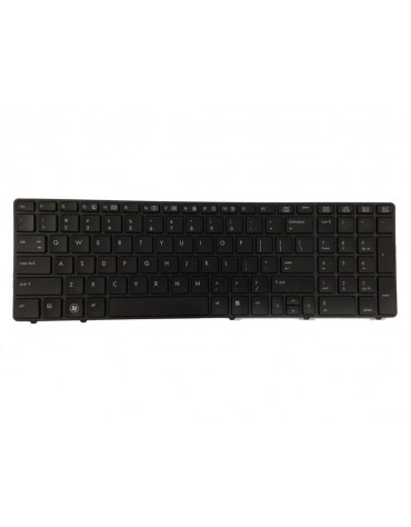Teclado HP Compaq 6510 6515 6510B 6515B