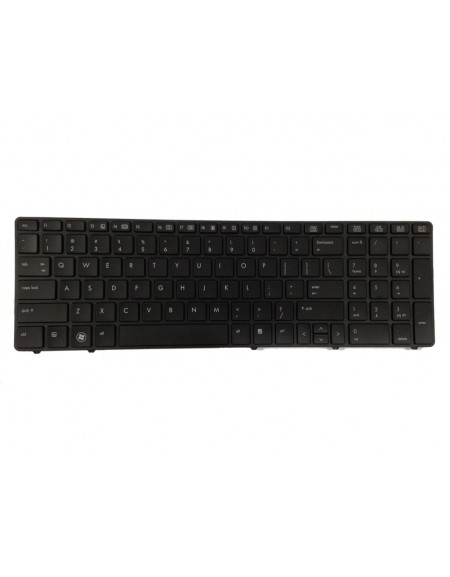 Teclado HP Compaq 6510 6515 6510B 6515B
