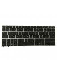 Teclado HP ProBook 5330 5330m Esp