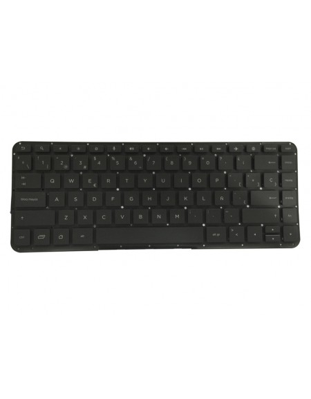 Teclado HP Slatebook 14-p 14-p091n Esp