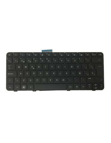 Teclado HP CQ32 G32TM-2 DV3-4000 Esp