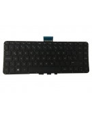 Teclado HP Pavilion Envy 14-u 14t-u 13-a Esp