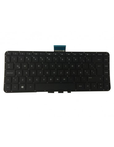 Teclado HP Pavilion Envy 14-u 14t-u 13-a Esp