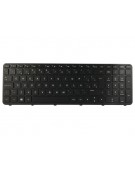 Teclado HP ProBook 350 G1 350 G2 355 G2 Esp