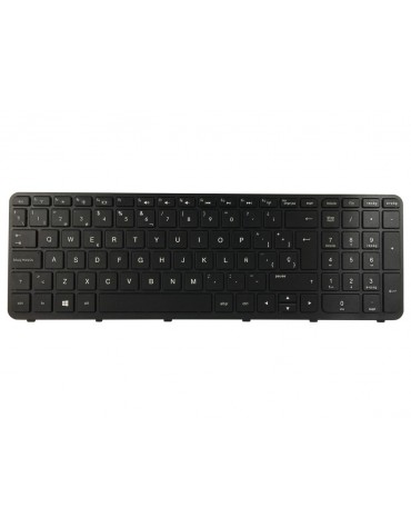 Teclado HP ProBook 350 G1 350 G2 355 G2 Esp