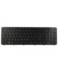 Teclado HP ProBook 350 G1 350 G2 355 G2 Esp