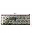Teclado HP ProBook 350 G1 350 G2 355 G2 Esp
