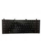 Teclado HP Probook 4320s 4321s 4325s 4326s 4329s