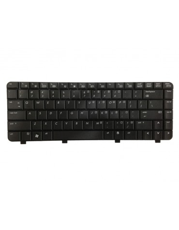 Teclado HP Compaq 500 520
