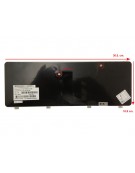 Teclado HP Compaq 500 520